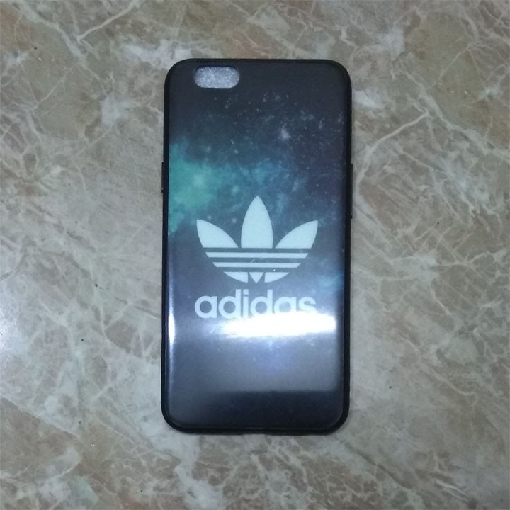 Ốp lưng dẻo tráng gương siêu bóng cho OPPO F1S, A59 mau 13