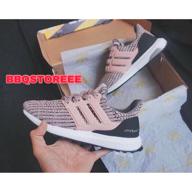 UltraBoost 2.0 'Black Grey' adidas AQ4004 GOAT