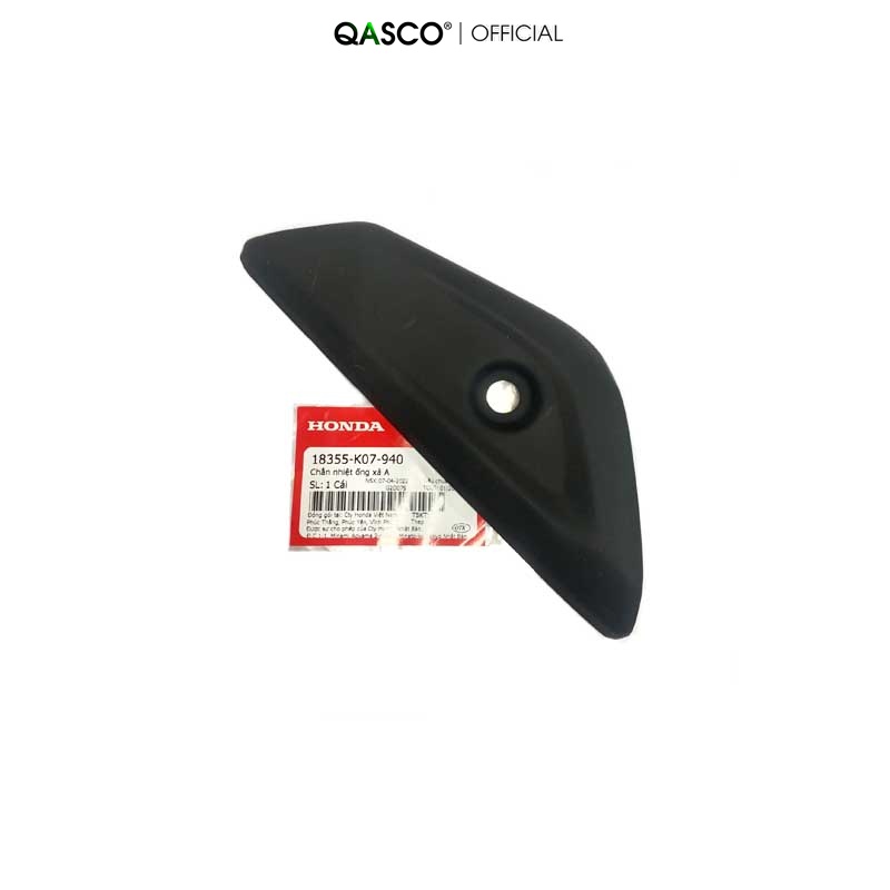 Chắn nhiệt ống xả A HONDA Wave Rsx (2012-2013) (18355K07940)