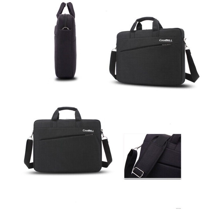 Cặp Xách laptop CoolBell 3009 Size 13'' #2
