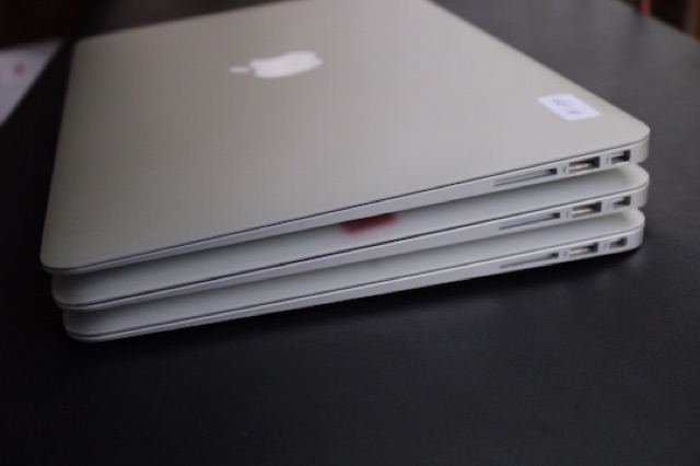 Macbook Air 2015 MJVE2 15/4GB/128Gb/13 INCH/ #5