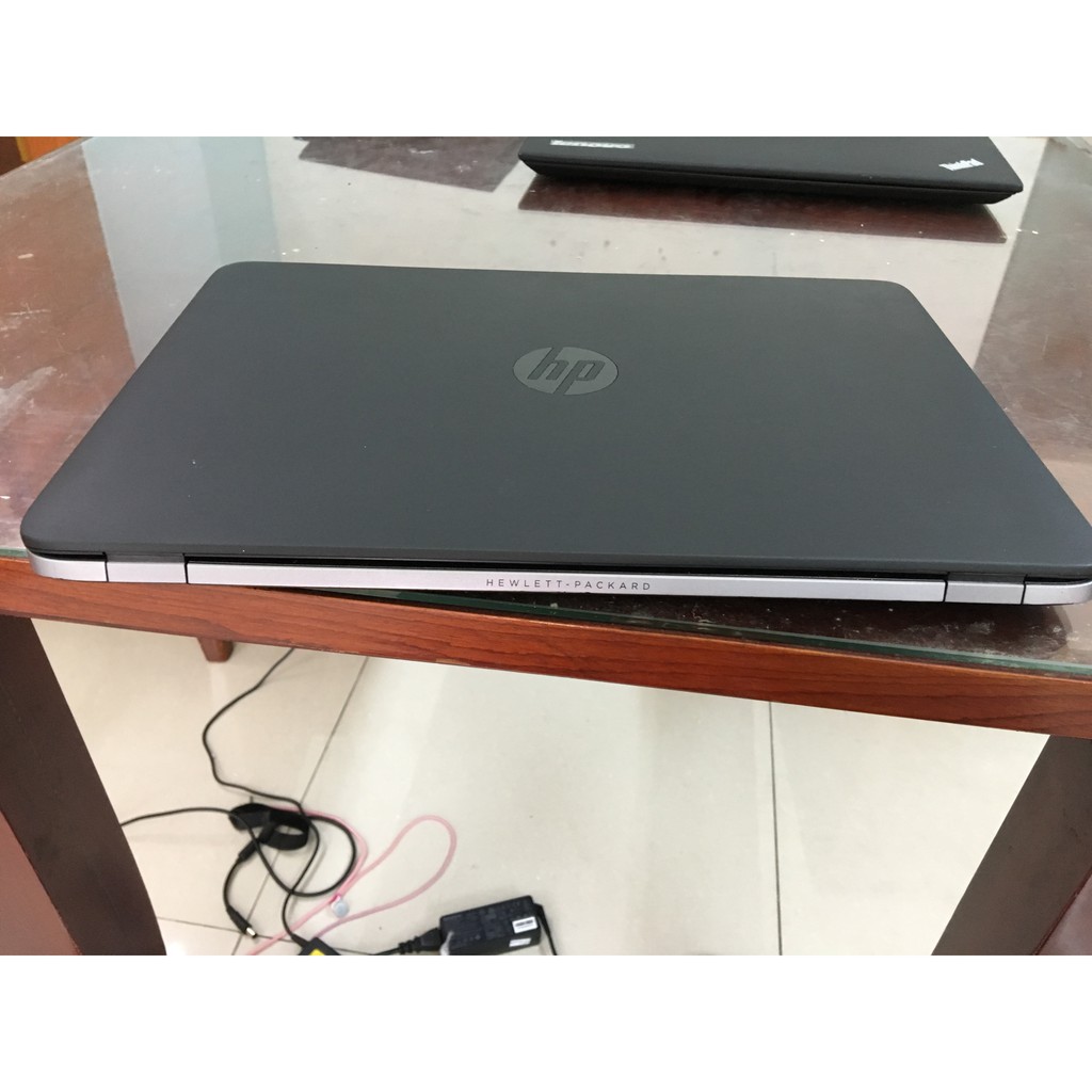 laptop cũ hp elitebook 840 g1 i7 4600U, 4GB, SSD 128GB, màn hình 14.1 inch #7