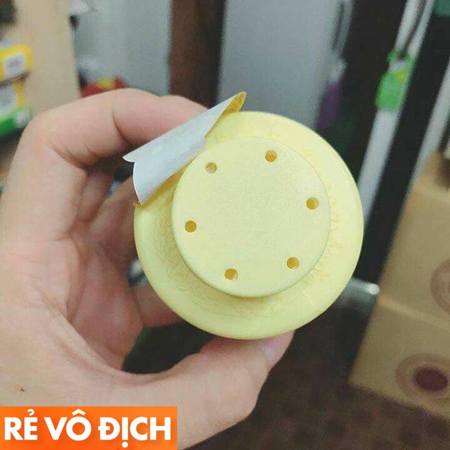 Phấn khử mùi hôi chân Thái Lan Yoki Powder #3