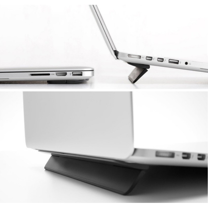 Đế tản nhiệt Jobson loại gập cho Laptop, Surface Pro, Macbook