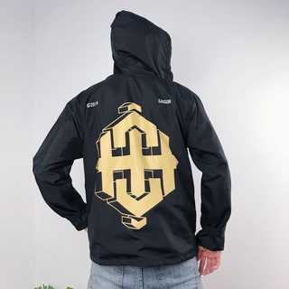 Áo Khoác Dù Highclub Unisex - Áo Khoác Dù 2 LỚP #5