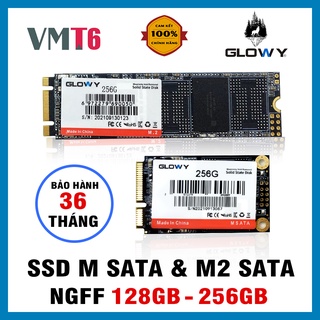 Hình ảnh [Flash Sale]Ổ cứng SSD 256GB/128GB Suneast | Glowy | Indilink loại M2 | MSata và SSD 2.5'' 120GB - BH 36 tháng !!!