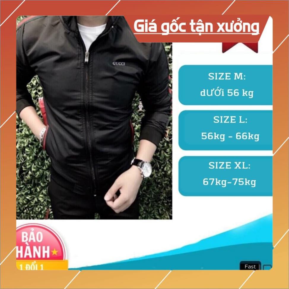 Freeship đơn 150K ◕ TOP Kho Sỉ ◕Áo Khoác Dù Nam Hai Lớp Có Mũ Phối Chữ Chữ CCOCC ️ Siêu Đẹp ️- quan_jean_nam_dep_VNXK #4