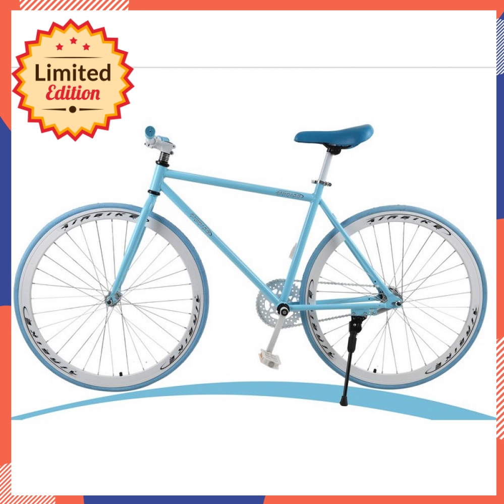 fixed gear air bike mk78
