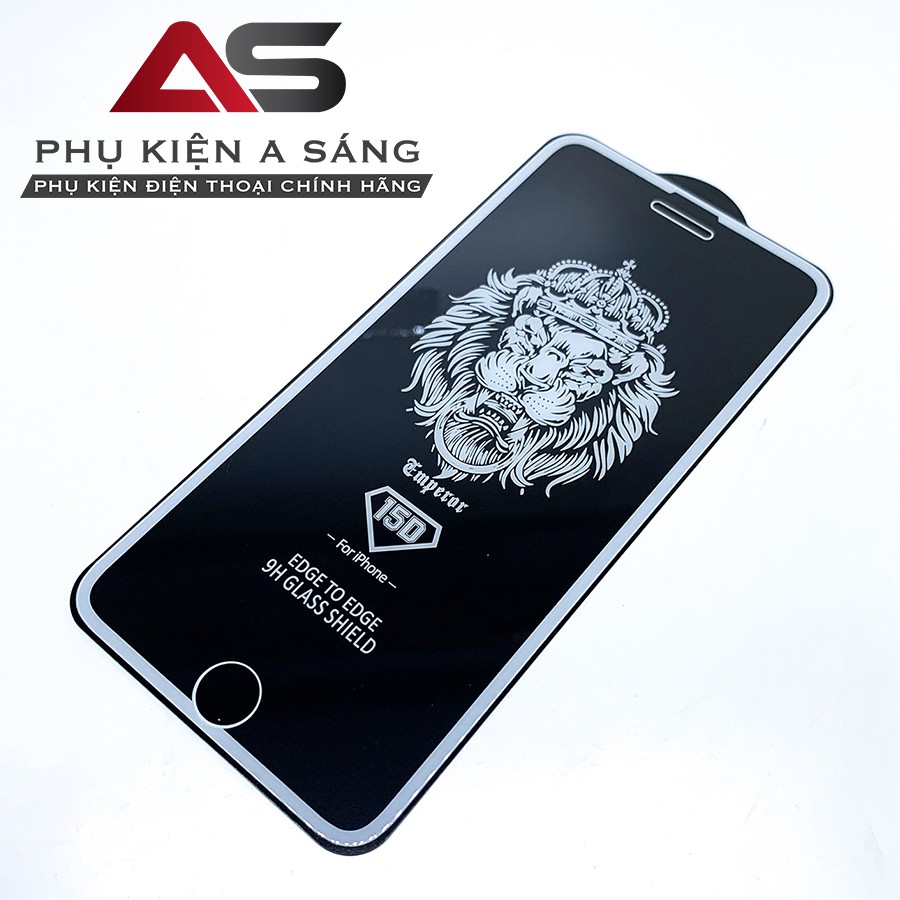 Cường Lực Full Màn Remax 15D Cho Tất Cả Các Dòng Máy Iphone #8