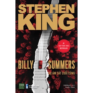 Hình ảnh Sách - Billy Summer - Vụ ám sát cuối cùng - 1980books