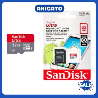 Hình ảnh Thẻ nhớ Micro SD HC 32GB 64GB 128GB SanDisk Netac DSS Lexar Ultra Class 10 667x 100MB/s Arigato