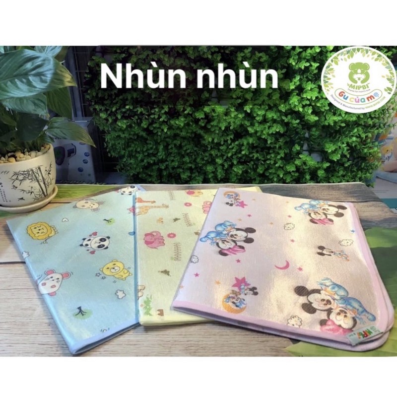 (Hà Nam)Chiếu chống thấm điều hoà Mipbi nằm đc 2 mặt như hình