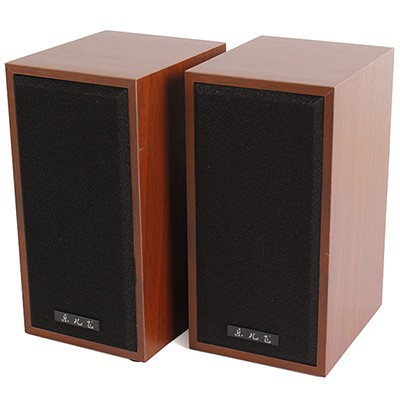 Combo gồm: Loa M5 Music F vỏ gỗ âm thanh cực chất + USB bluetooth kết nối không dây nghe nhạc từ điện thoại, Ipad #2
