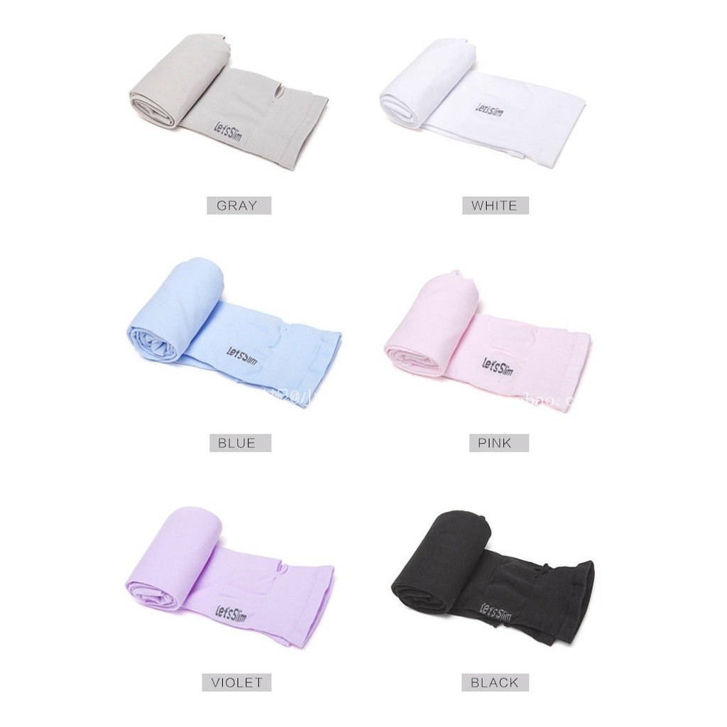 Găng Tay Chống Nắng ️ 𝐅𝐑𝐄𝐄𝐒𝐇𝐈𝐏 ️ Găng Tay Chống Nắng Hàn Quốc PK0002 Chống Nắng Mát Da Siêu Co Dãn #6