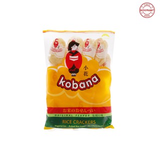 Hình ảnh Bánh Gạo Kobana Thái Lan 150gr