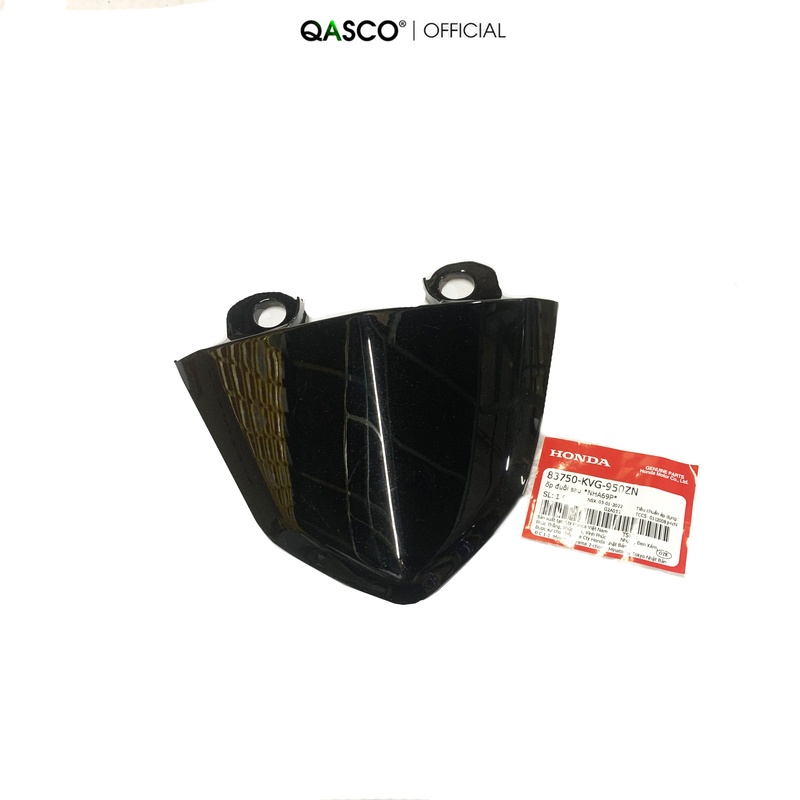ốp đuôi sau (NHA69P) HONDA Air Blade 110 (83750KVG950ZN)