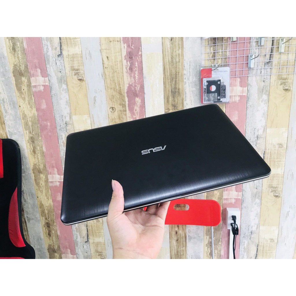 Laptop Asus A540 Core i3-5005 l 4G l SSD 128G 15.6 Inh #5