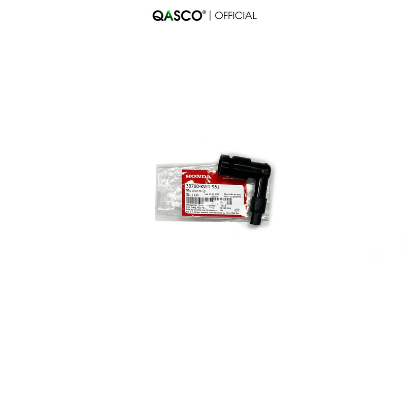 Nắp chụp bu gi HONDA PCX 125 KWN (30700KWN981)