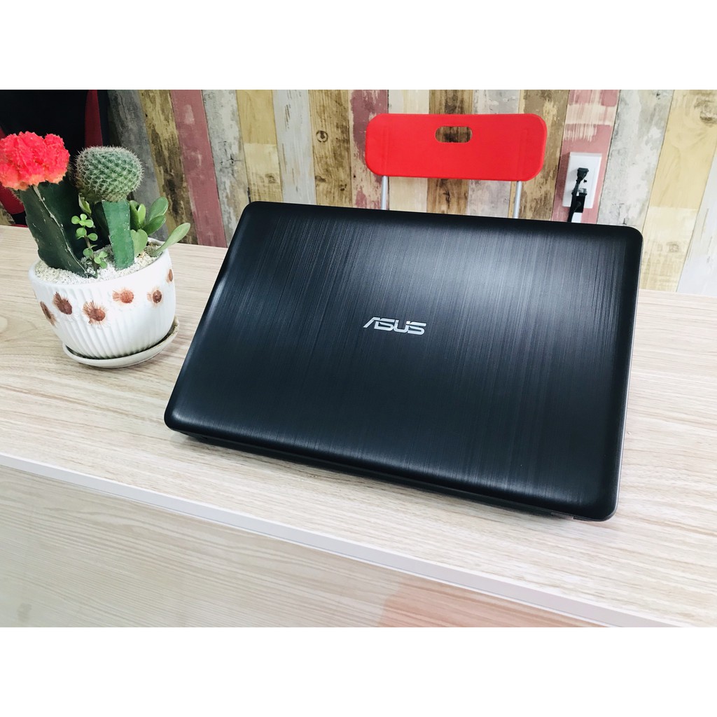 Laptop Asus A540 Core i3-5005 l 4G l SSD 128G 15.6 Inh #5