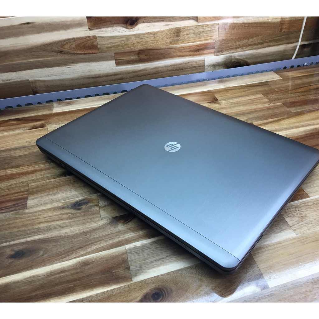 Laptop HP 4540S 15.6in, Core i5 3340M, Ram 4g, Pin 2h, new 98% #4