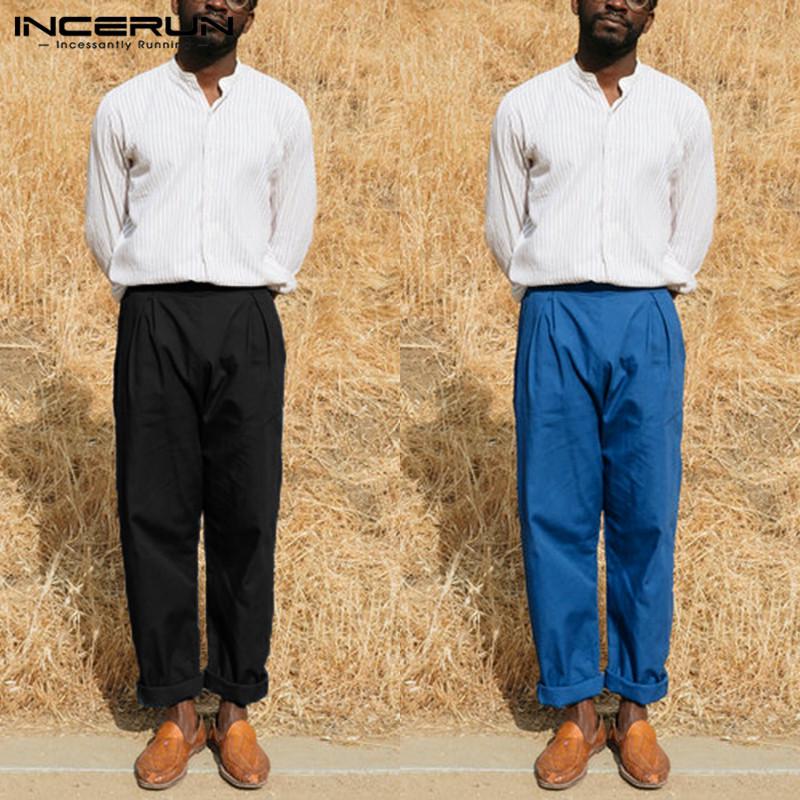 Quần Tập Yoga Nam ống Rộng Thời Trang Giảm Chỉ Con 170 7 đ