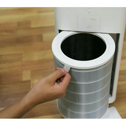 Lõi lọc không khí thay thế Xiaomi / Dùng cho tất cả các dòng AIR PURIFIER Xiaomi / Hàng Digiworld #8