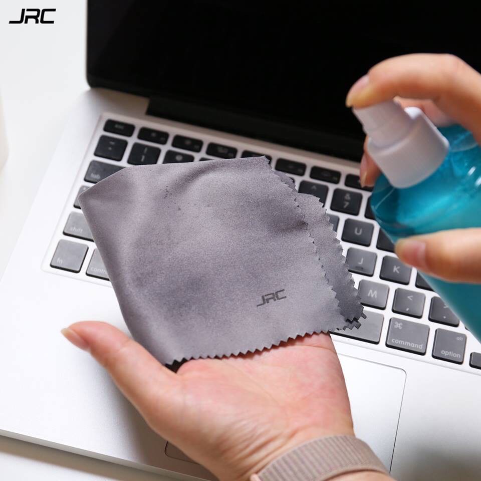 Bộ dung dịch vệ sinh latop JRC size lớn #4