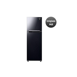 Hình ảnh Tủ lạnh hai cửa Digital Inverter RT25M4032BU | 264L | Ngăn đông mềm -1độ | Bộ lọc khử mùi | Khay đá xoay di động