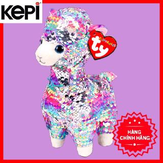 lola llama beanie boo