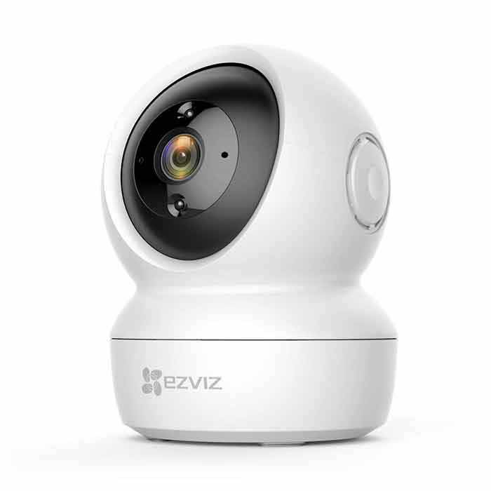 Hình ảnh Camera wifi Ezviz C6N 1080p(2M , 4M) , EZVIZ TY2 Xoay (360) - Hàng chính hãng #3
