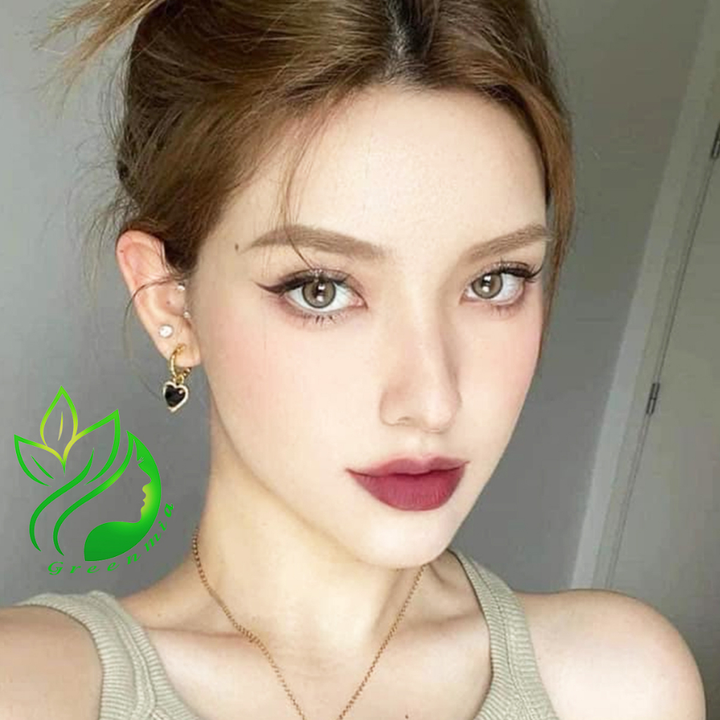 Mua Son Ink Wine Nude V ang Đỏ Tím Đậm Son Kem Lì Peripera Ink