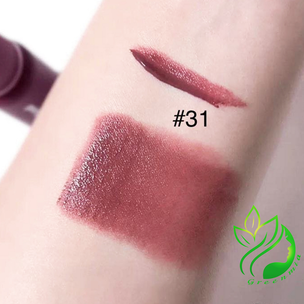 Mua Son Ink 31 Wine Nude V ang Đỏ Tím Đậm Son Kem Lì Peripera Ink Velvet Lip Tint Mới Nhất 4g