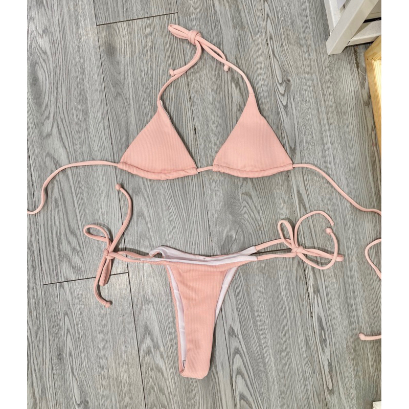 bikini mảnh quần lọt khe giá rẻ Tháng BigGo Việt Nam