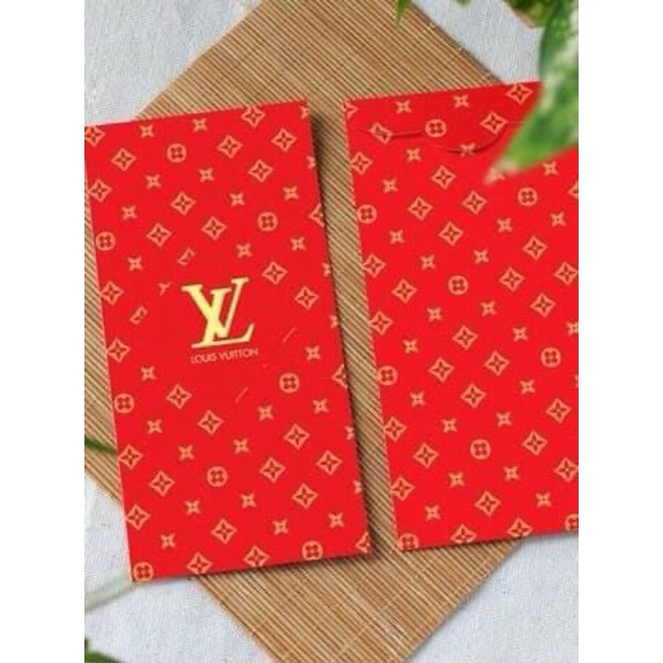 Bao lì xì tết 2023 sang chảnh sành điệu