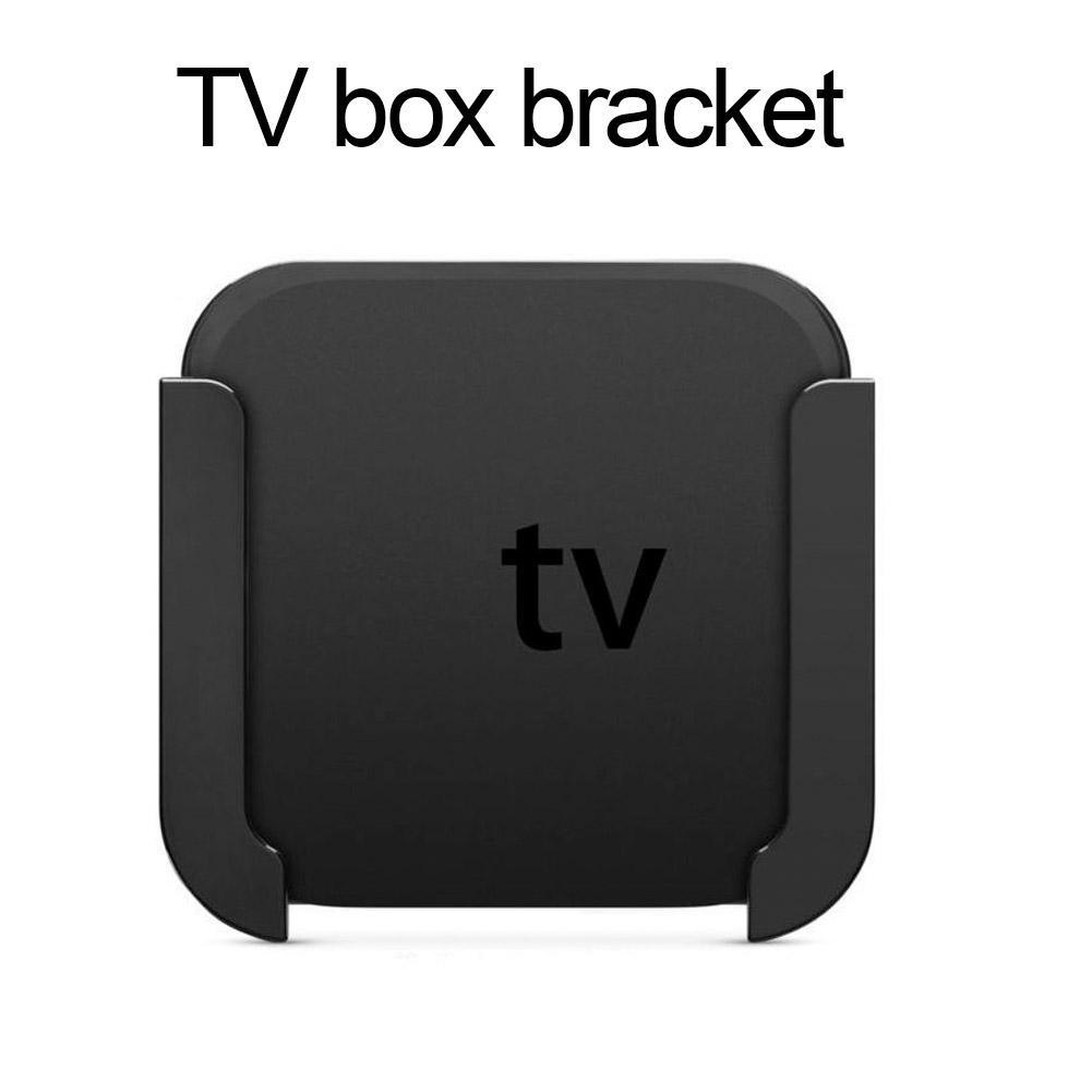 Giá đỡ gắn tường thích hợp cho máy phát đa phương tiện Apple Tv 4 Gen G4V8