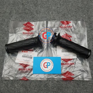 Cặp bao tay Satria 150 Fi - Raider 150 Fi