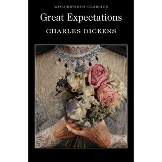 Sách Ngoại Văn: Great Expectations