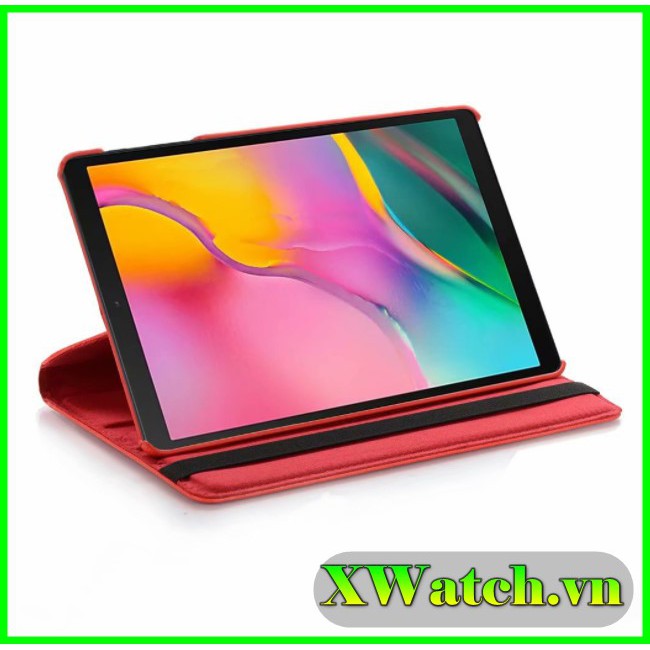 Bao Da Xoay Cho Samsung Tab A7 2020 10.4inch T500 T505 T507
