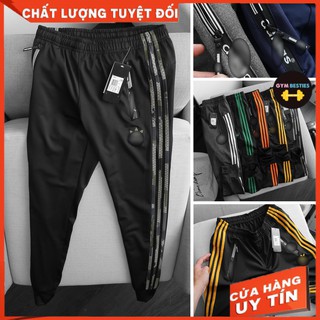 [VIDEO THẬT] Quần Jogger Thể Thao - Quần Jogger Đa Dụng, Đa Dạng Màu Dễ Phối Đồ
