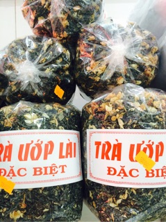 Trà ướp lài