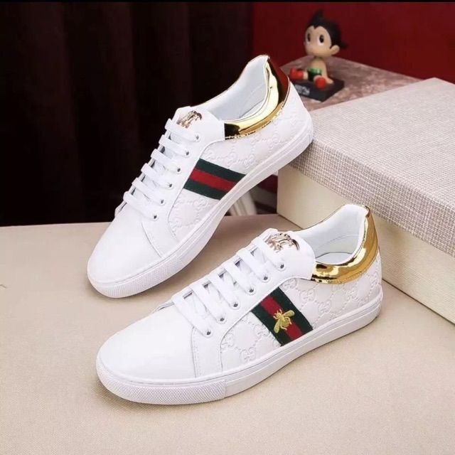 Giày thể thao nam hàng hót