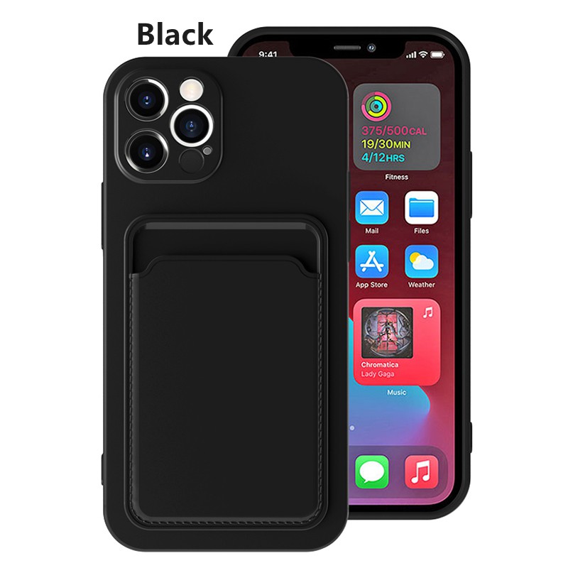 Ốp Lưng Điện Thoại Họa Tiết Hoạt Hình Dành Cho Iphone 12 Pro Max I11 Pro Max X Xs Max | BigBuy360 - bigbuy360.vn