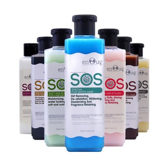 Sữa tắm sos dành cho chó và mèo 530ml