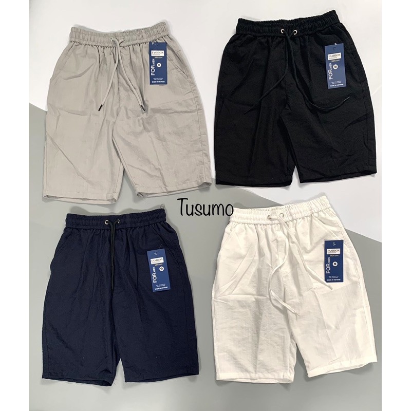 Quần đũi ngố nam . Quần hè nam , Shop quần áo thể thao