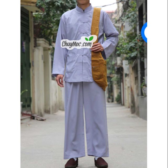 Bộ Phật tử nam