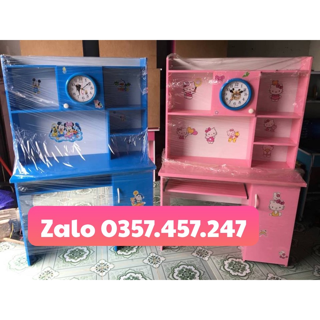 Bàn học sinh cho bé nhựa Đài Loan FREE SHIP Hồ Chí Minh, Bình Dương