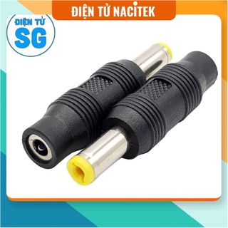 Đầu chuyển đổi dc 3.5x1.35mm sang dc 5.5x2.1mm