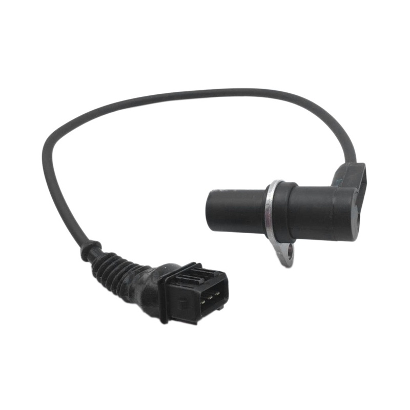 Cảm biến vị trí trục cam Cảm biến pha trục khuỷu cho BMW E36 E38 E39 320I 328I 323Ti 520I 523I 528I M50 M52 12141703277