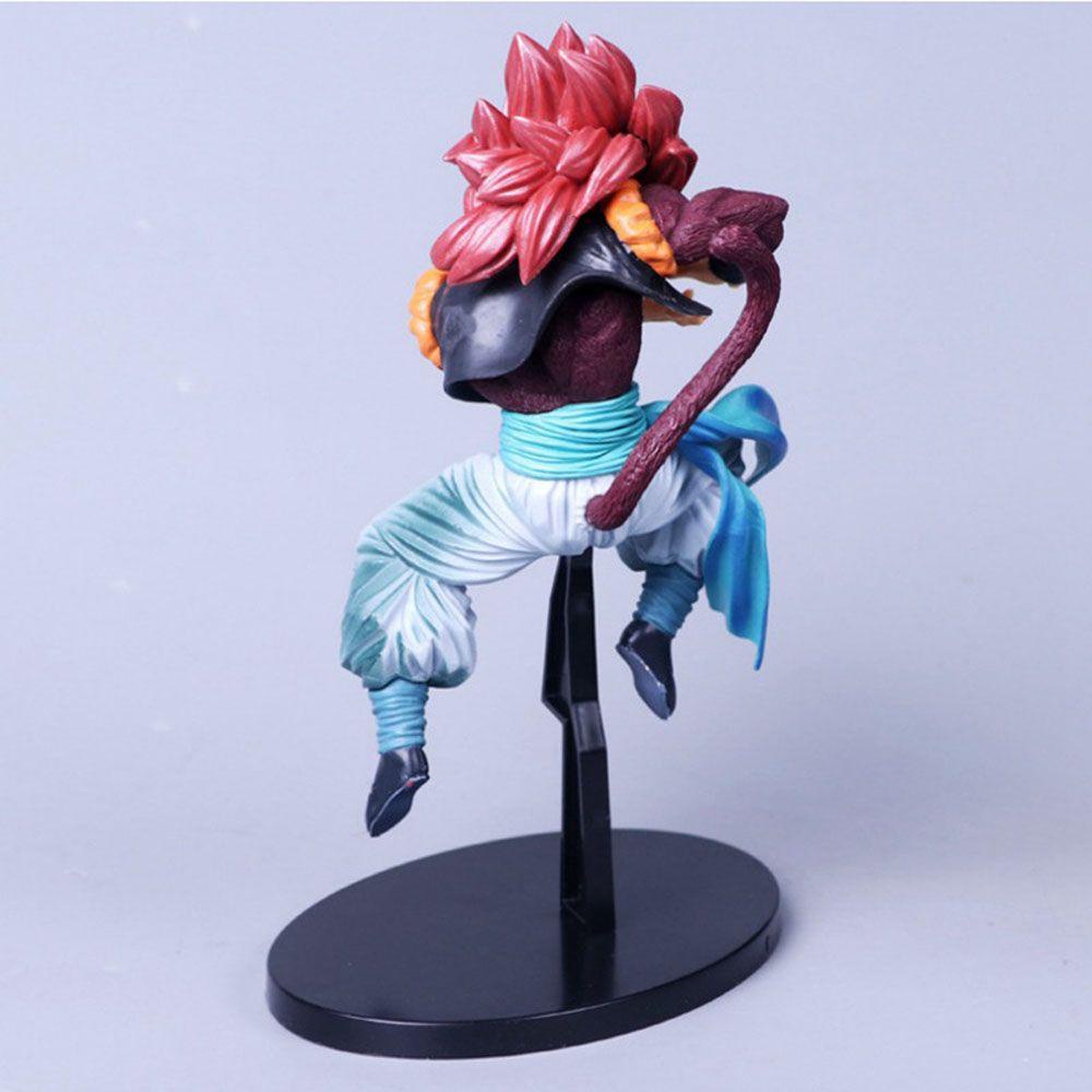 Mô Hình Nhân Vật Dragonball Đồ Chơi Cho Trẻ Em