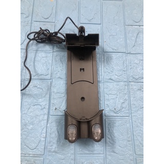 Đế và Adepter sạc máy hút bụi không dây Dyson Dc34-35-44-45